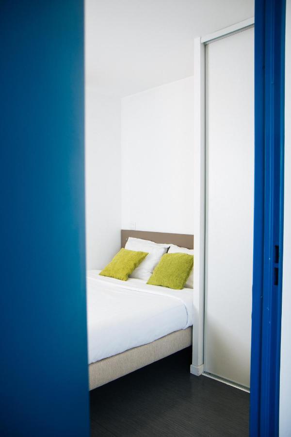 Twenty Business Flats Marseille Timone Aparthotel Exterior photo